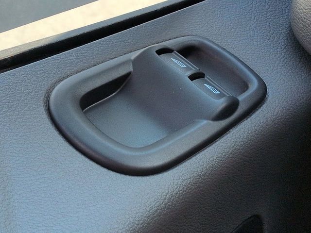 New 2026 Ford Transit 250 Low Roof Empty Cargo Van - photo 21