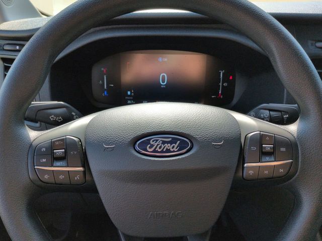 New 2026 Ford Transit 250 Low Roof Empty Cargo Van - photo 24