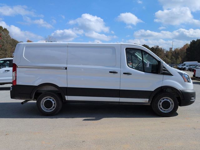New 2026 Ford Transit 250 Low Roof Empty Cargo Van - photo 3