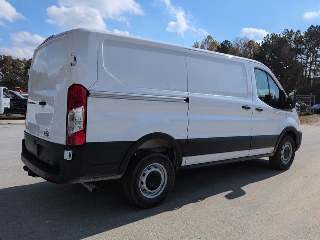 New 2026 Ford Transit 250 Low Roof Empty Cargo Van - photo 4