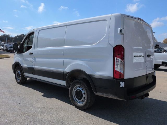 New 2026 Ford Transit 250 Low Roof Empty Cargo Van - photo 6