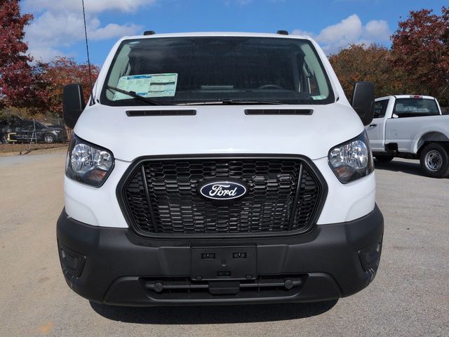 New 2026 Ford Transit 250 Low Roof Empty Cargo Van - photo 8