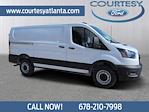 New 2026 Ford Transit 250 Low Roof Empty Cargo Van thumbnail 1