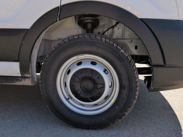 New 2026 Ford Transit 250 Low Roof Empty Cargo Van - photo 10