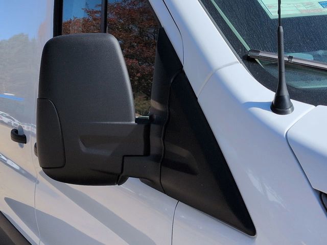 New 2026 Ford Transit 250 Low Roof Empty Cargo Van - photo 11