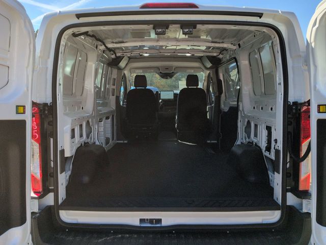 New 2026 Ford Transit 250 Low Roof Empty Cargo Van - photo 12