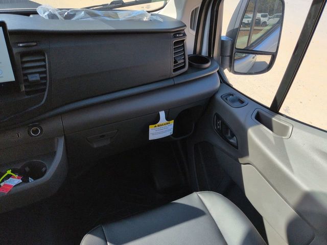 New 2026 Ford Transit 250 Low Roof Empty Cargo Van - photo 15