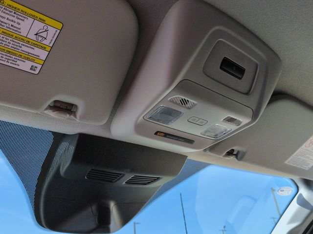New 2026 Ford Transit 250 Low Roof Empty Cargo Van - photo 18