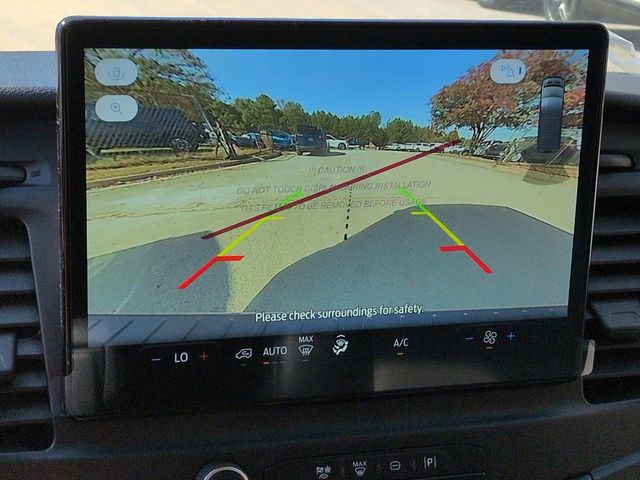 New 2026 Ford Transit 250 Low Roof Empty Cargo Van - photo 19