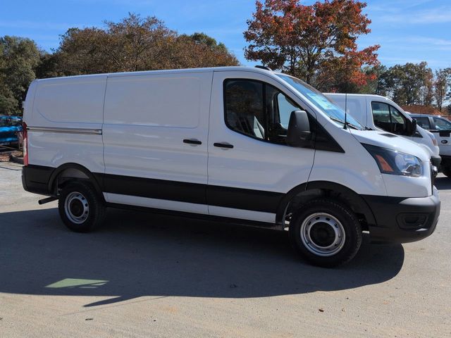 New 2026 Ford Transit 250 - photo 2