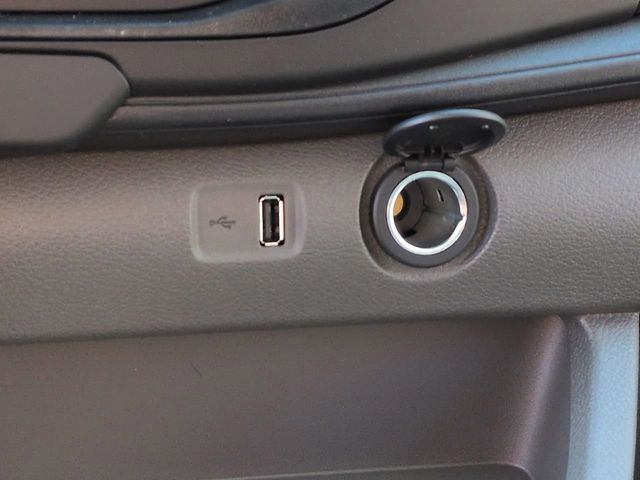New 2026 Ford Transit 250 Low Roof Empty Cargo Van - photo 20