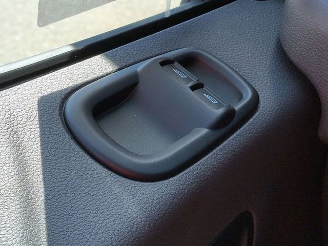 New 2026 Ford Transit 250 Low Roof Empty Cargo Van - photo 21