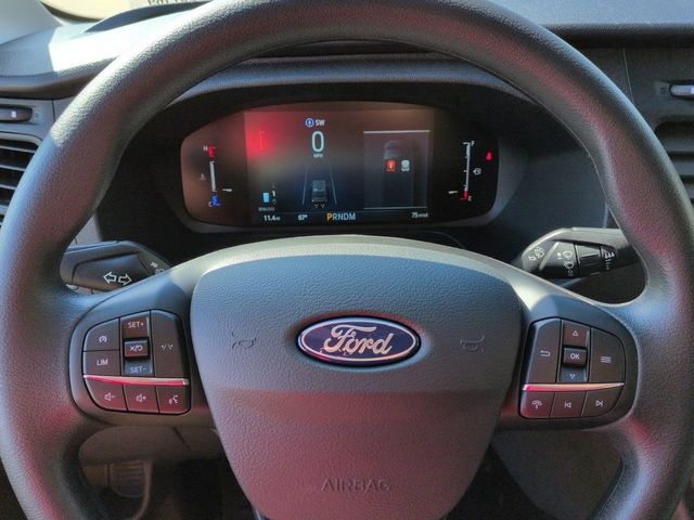 New 2026 Ford Transit 250 Low Roof Empty Cargo Van - photo 24