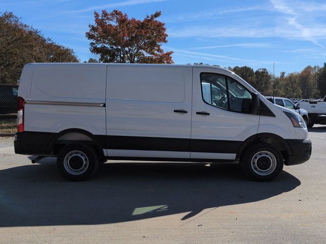 New 2026 Ford Transit 250 Low Roof Empty Cargo Van - photo 3