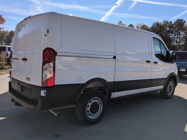 New 2026 Ford Transit 250 Low Roof Empty Cargo Van - photo 4