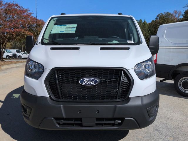 New 2026 Ford Transit 250 Low Roof Empty Cargo Van - photo 8