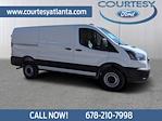 New 2026 Ford Transit 250 Low Roof Empty Cargo Van thumbnail 1