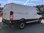 New 2026 Ford Transit 250 Low Roof Empty Cargo Van thumbnail 4