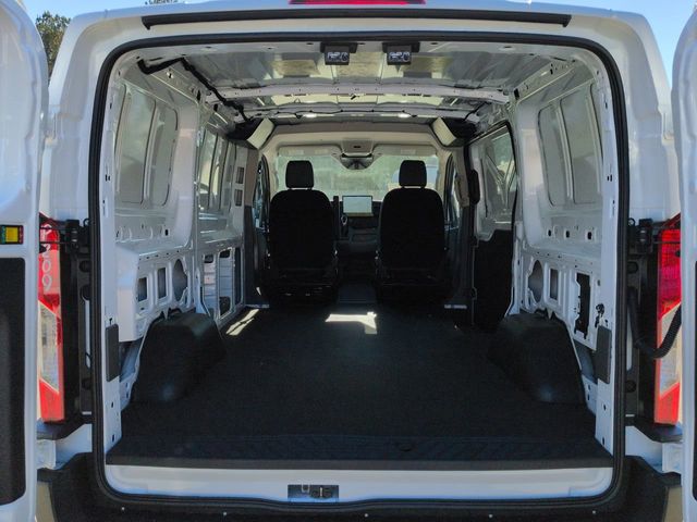 New 2026 Ford Transit 250 Low Roof Empty Cargo Van - photo 12