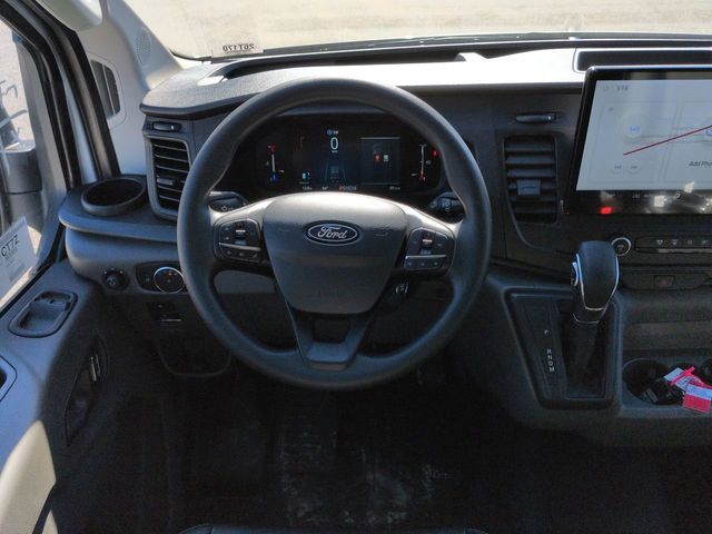New 2026 Ford Transit 250 Low Roof Empty Cargo Van - photo 14