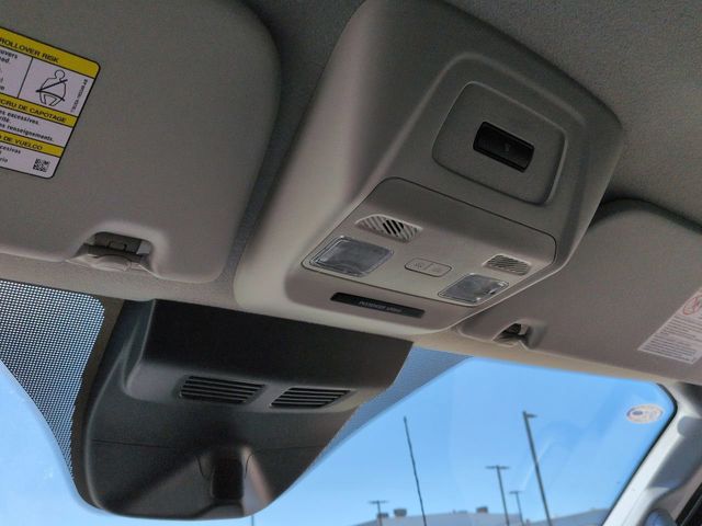 New 2026 Ford Transit 250 Low Roof Empty Cargo Van - photo 18