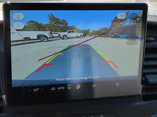 New 2026 Ford Transit 250 Low Roof Empty Cargo Van - photo 19