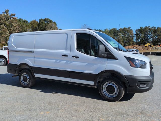 New 2026 Ford Transit 250 - photo 2