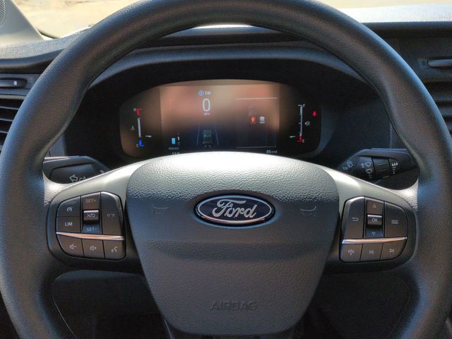 New 2026 Ford Transit 250 Low Roof Empty Cargo Van - photo 24