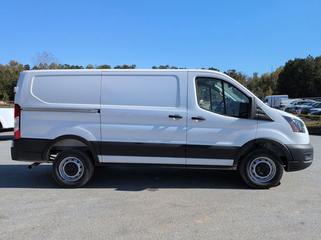 New 2026 Ford Transit 250 Low Roof Empty Cargo Van - photo 3