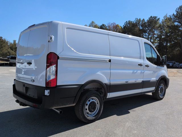 New 2026 Ford Transit 250 Low Roof Empty Cargo Van - photo 4