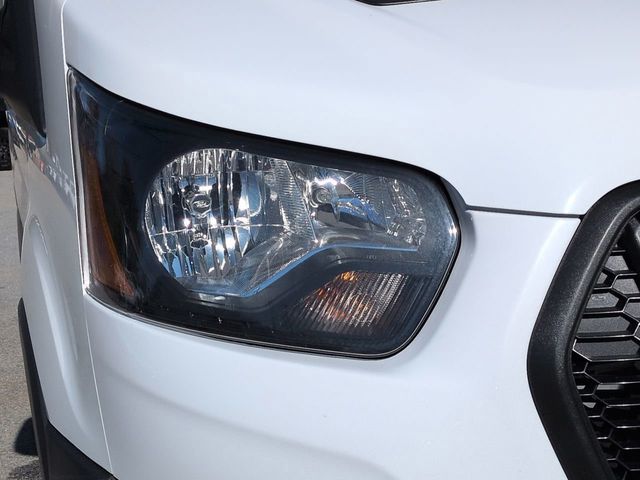 New 2026 Ford Transit 250 Low Roof Empty Cargo Van - photo 9