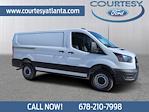 New 2026 Ford Transit 250 Low Roof Empty Cargo Van thumbnail 1