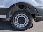New 2026 Ford Transit 250 Low Roof Empty Cargo Van thumbnail 9