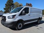 New 2026 Ford Transit 250 Low Roof Empty Cargo Van thumbnail 7