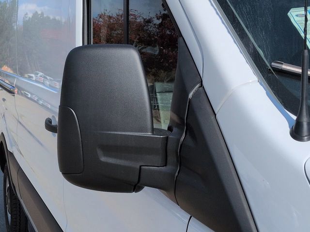 New 2026 Ford Transit 250 Medium Roof Empty Cargo Van - photo 11