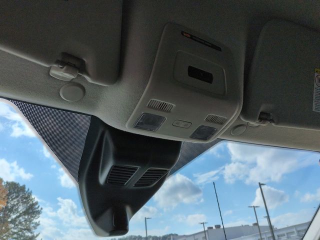 New 2026 Ford Transit 250 Medium Roof Empty Cargo Van - photo 18