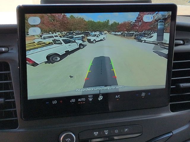 New 2026 Ford Transit 250 Medium Roof Empty Cargo Van - photo 19