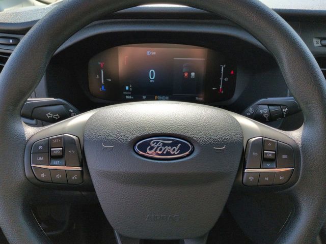New 2026 Ford Transit 250 Medium Roof Empty Cargo Van - photo 24