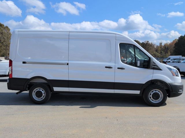 New 2026 Ford Transit 250 Medium Roof Empty Cargo Van - photo 3