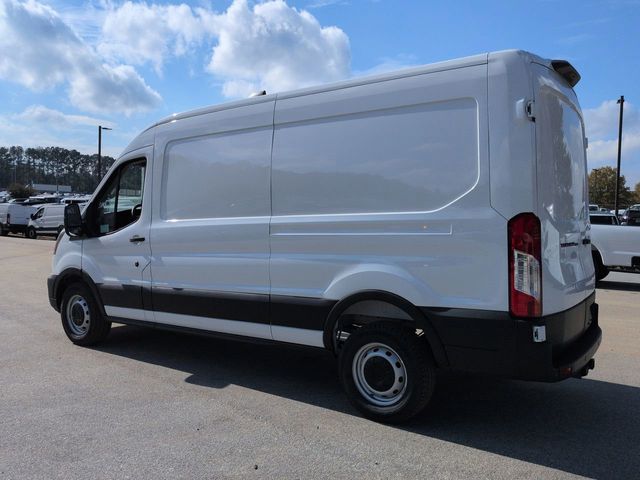 New 2026 Ford Transit 250 Medium Roof Empty Cargo Van - photo 6