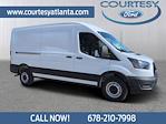 New 2026 Ford Transit 250 Medium Roof Empty Cargo Van thumbnail 1