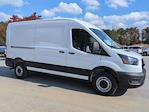 New 2026 Ford Transit 250 Medium Roof Empty Cargo Van thumbnail 2