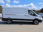 New 2026 Ford Transit 250 Medium Roof Empty Cargo Van thumbnail 3