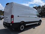 New 2026 Ford Transit 250 Medium Roof Empty Cargo Van thumbnail 4