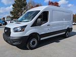 New 2026 Ford Transit 250 Medium Roof Empty Cargo Van thumbnail 7