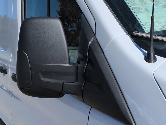 New 2026 Ford Transit 250 Medium Roof Empty Cargo Van - photo 11