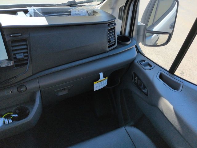 New 2026 Ford Transit 250 Medium Roof Empty Cargo Van - photo 15