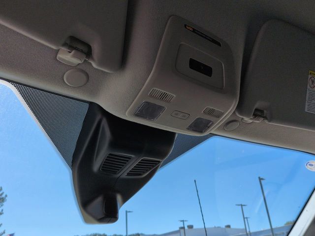 New 2026 Ford Transit 250 Medium Roof Empty Cargo Van - photo 21