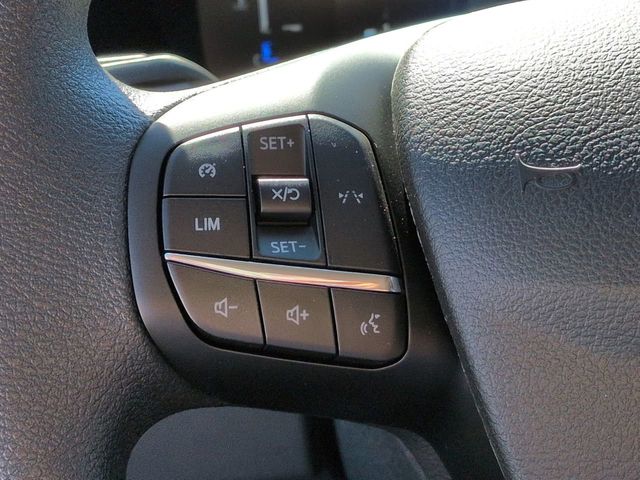 New 2026 Ford Transit 250 Medium Roof Empty Cargo Van - photo 25