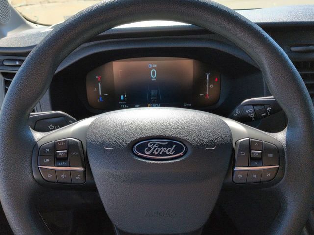 New 2026 Ford Transit 250 Medium Roof Empty Cargo Van - photo 27